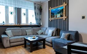 Apartament Pod Lipkami